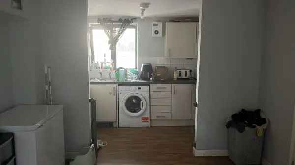 Flat For Rent in Wellingborough, England