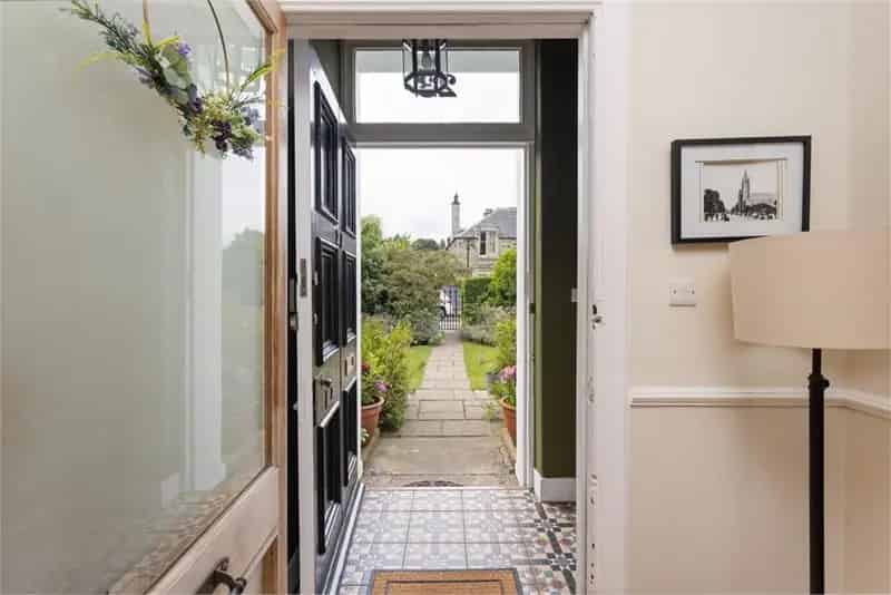 5 Bed Semi Detached House with 3 Reception Rooms
