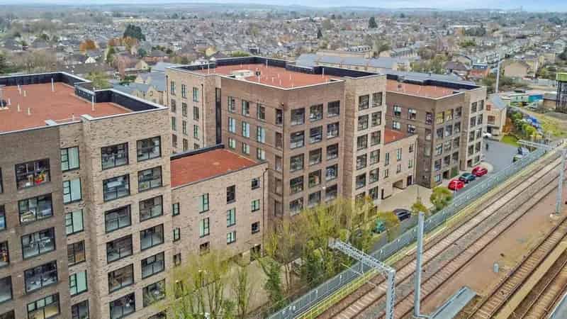 2 Bedroom Apartment for Sale in Romsey