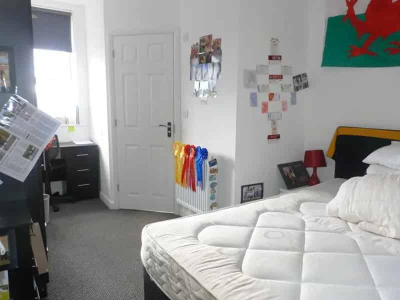 1 Bedroom Flat Share to Rent