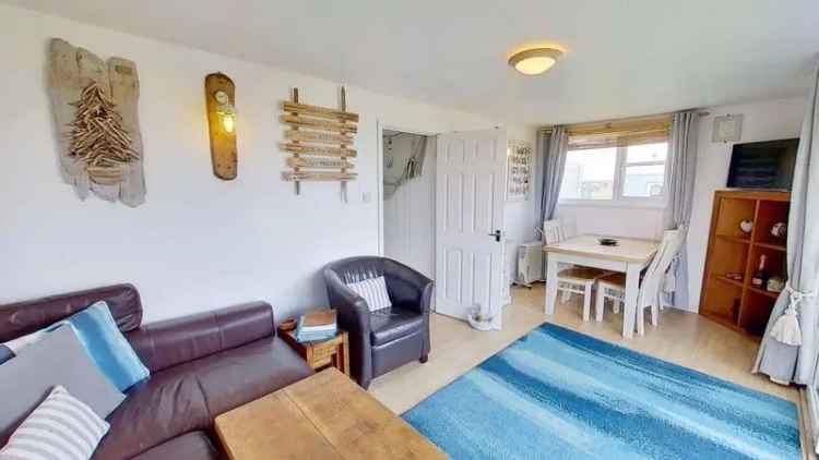 2 Bedroom Detached Bungalow for Sale in Beautiful Dartmoor