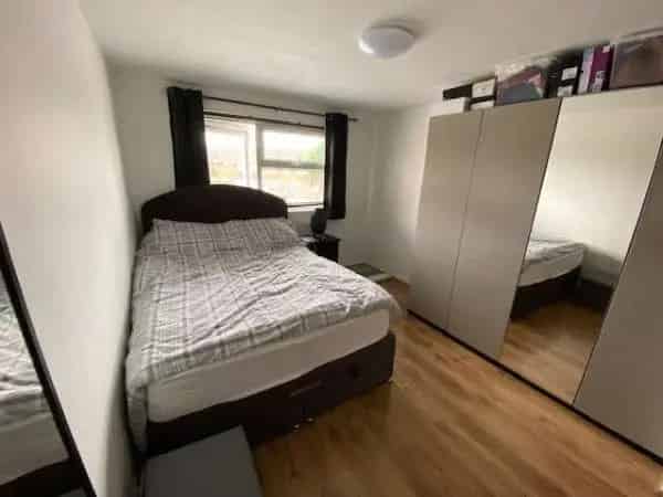 1 Bed Flat SL3 Postcode - Quiet Area, Great Amenities
