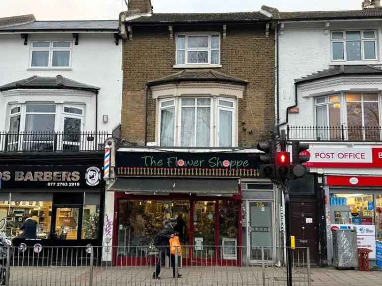 Commercial Property
 For Sale