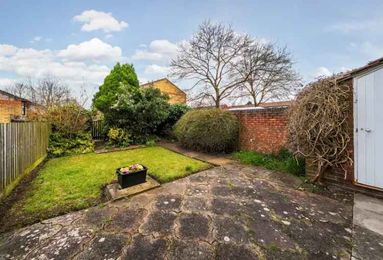 3 Bedroom House for Sale Near Westbury-on-Trym and Henleaze