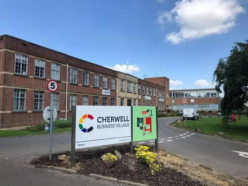 Offices To Let Banbury Flexible Agreements Onsite Support