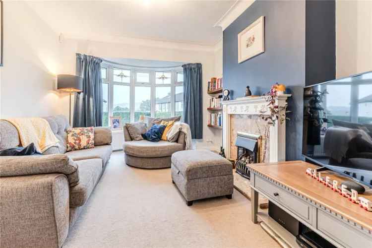 House For Sale in Bradford, England