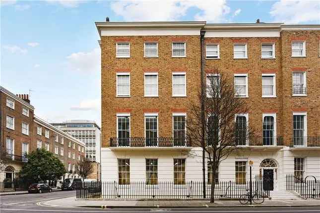 4 Bedroom Apartment Blandford Street London W1U