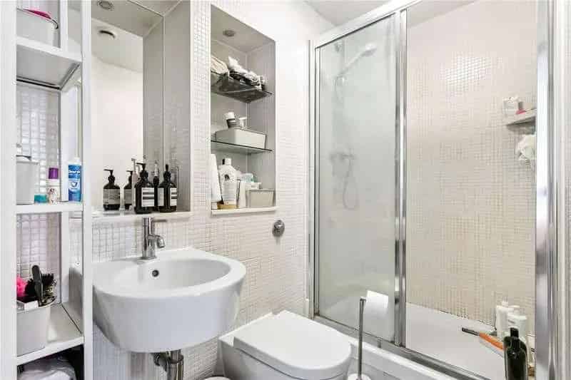2 Bed Flat for Sale in Drayton Park