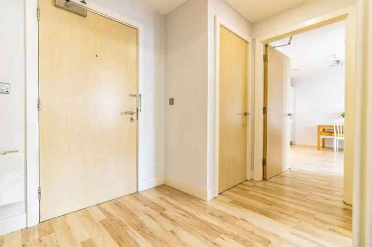 2 Bedroom Flat for Sale Manchester M3 - Secure Parking - City Centre