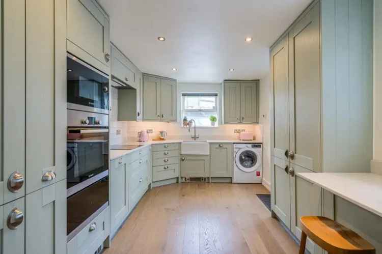 4 Bedroom Townhouse for Sale Cheltenham