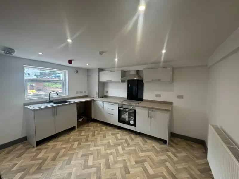 1 Bedroom Flat To Let Bills Included Wi Fi Parking