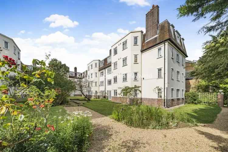 Recently Renovated One Double Bedroom Apartment
