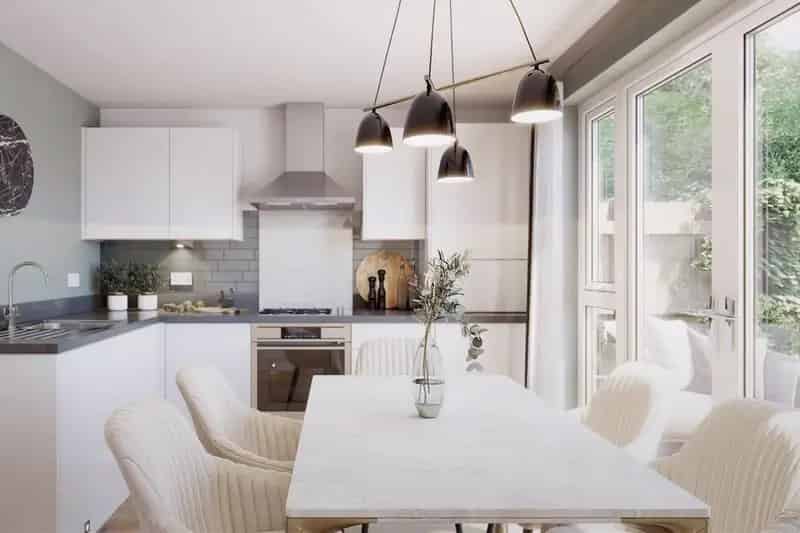 3 Bed House for Sale Exceptional Family Home