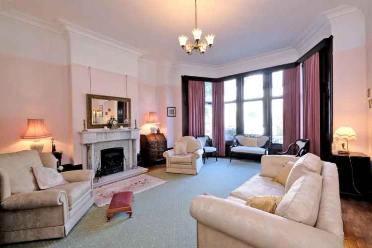 House For Rent in 1, Fonthill Terrace, Aberdeen City, Scotland