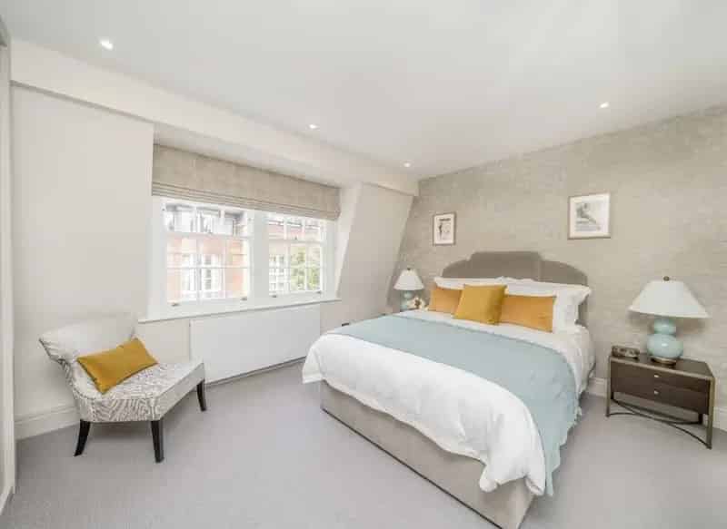 Flat For Sale , Tufton Street, London, England