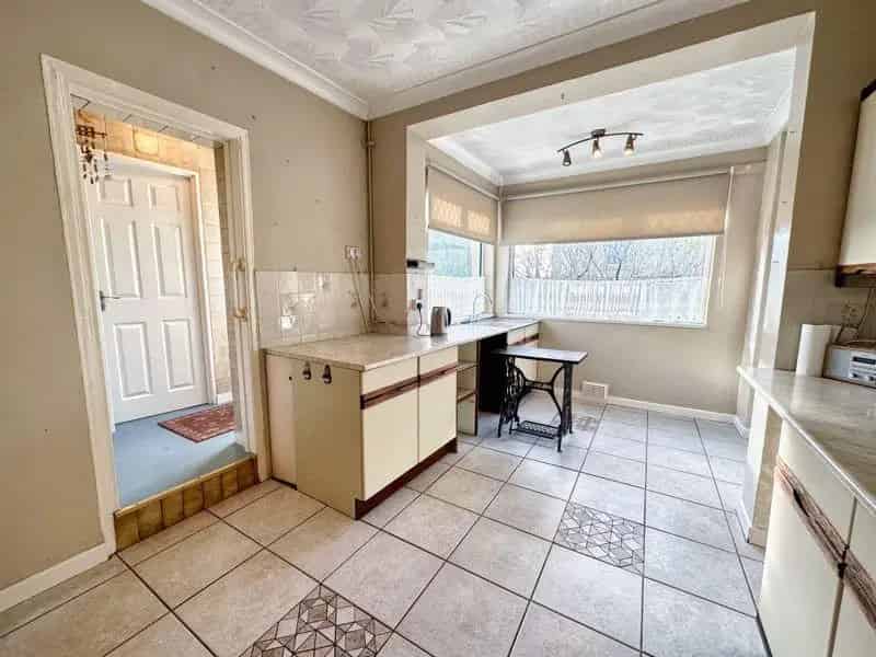3 Bed Semi-Detached House for Sale - Rural Views