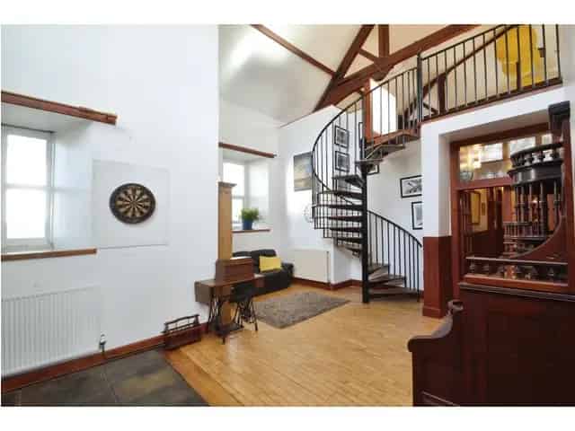 4 Bedroom Detached House for Sale in Dalry