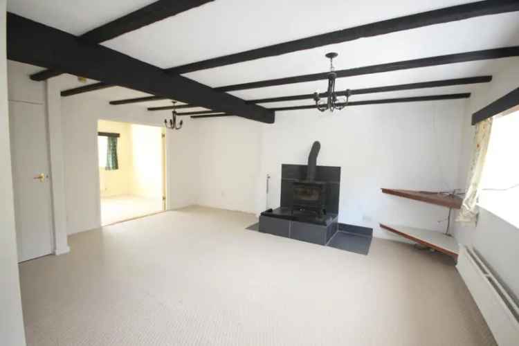 5 Bedroom Detached House for Sale near Bath