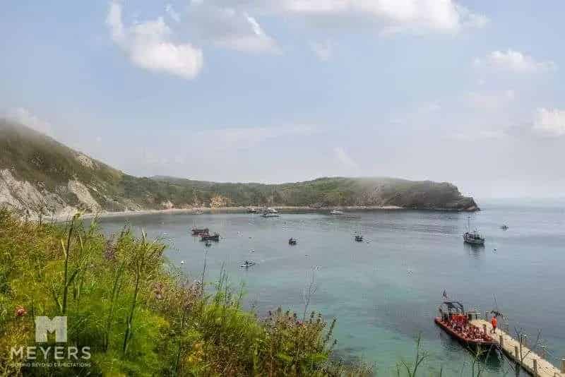 11 Bed Property Redevelopment Opportunity Lulworth Cove