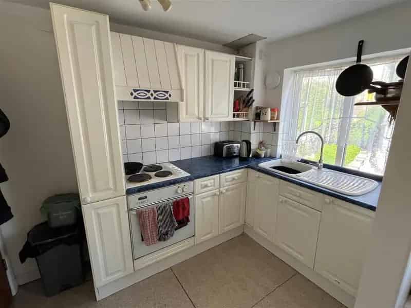 2 Bed House for Sale Near Dartmouth Town Centre