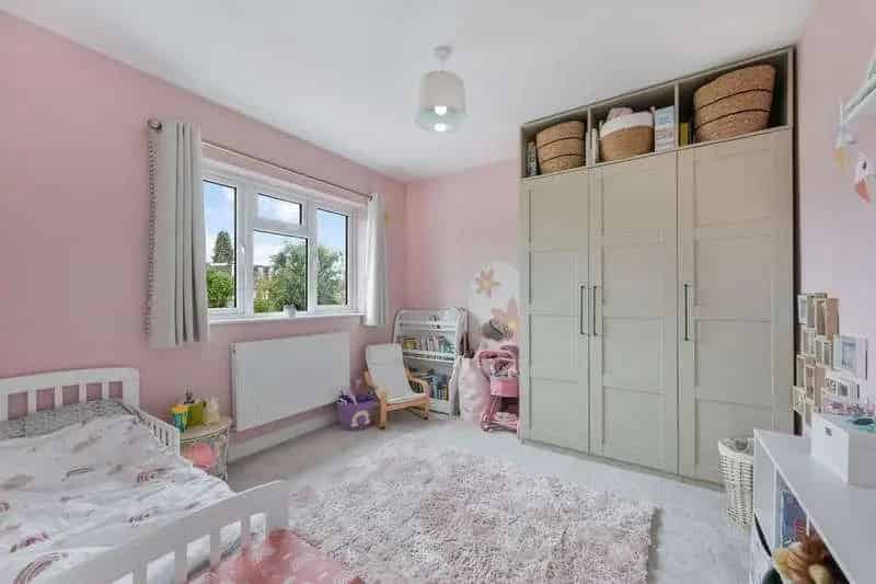 3 Bed House for Sale Ewell Stunning Kitchen Extension Family Home