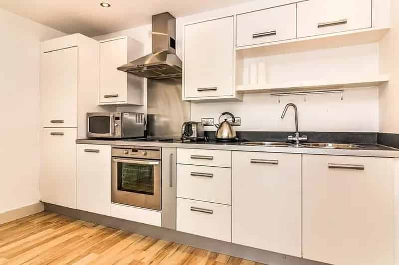 2 Bed Flat to Rent Manchester City Centre