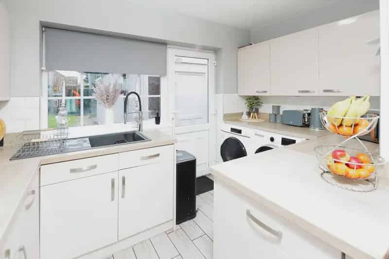 Semi Detached House Castle Bromwich Birmingham