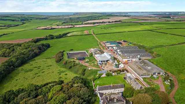 Axton Hill, Pembroke, Pembrokeshire, SA71 5HB | Property for sale | Savills