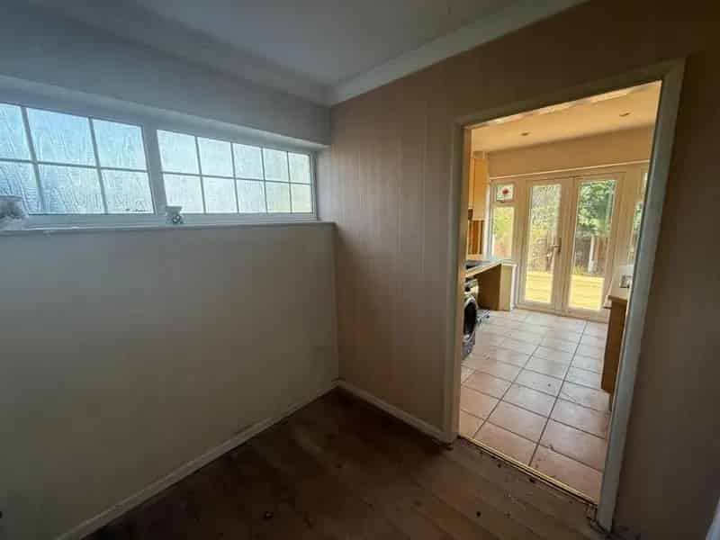 3 Bed Semi Detached House For Sale