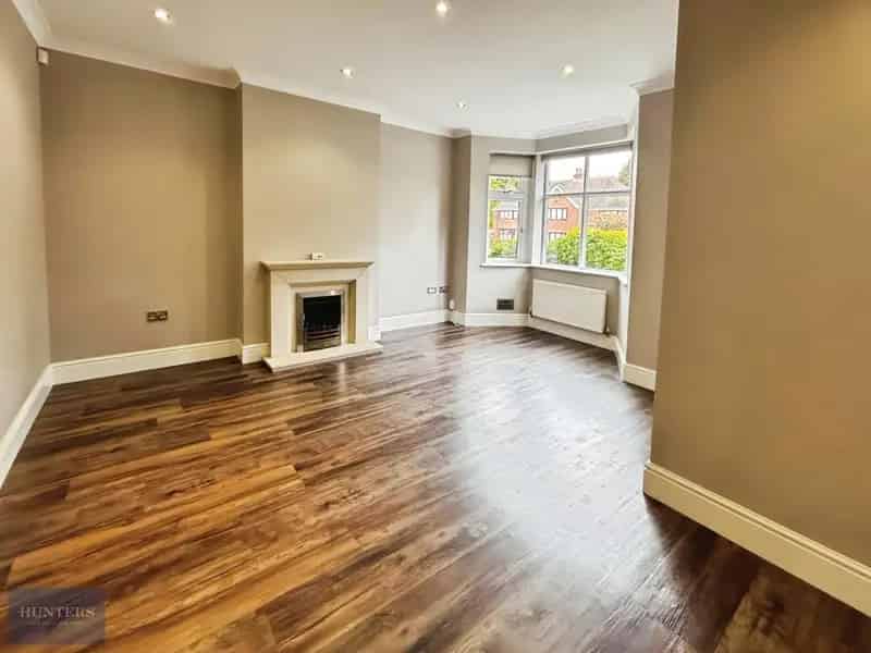 4 Bedroom House for Sale in Edgbaston