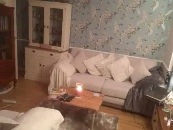 Large 2 Bed 2 Reception House Huge Garden Adapted Wet Room
