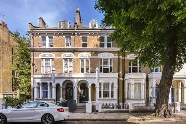 Sinclair Road, London, W14 0NH | Property for sale | Savills