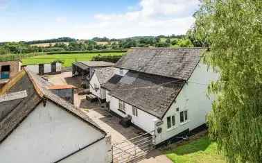  For Sale in A30, East Devon, England