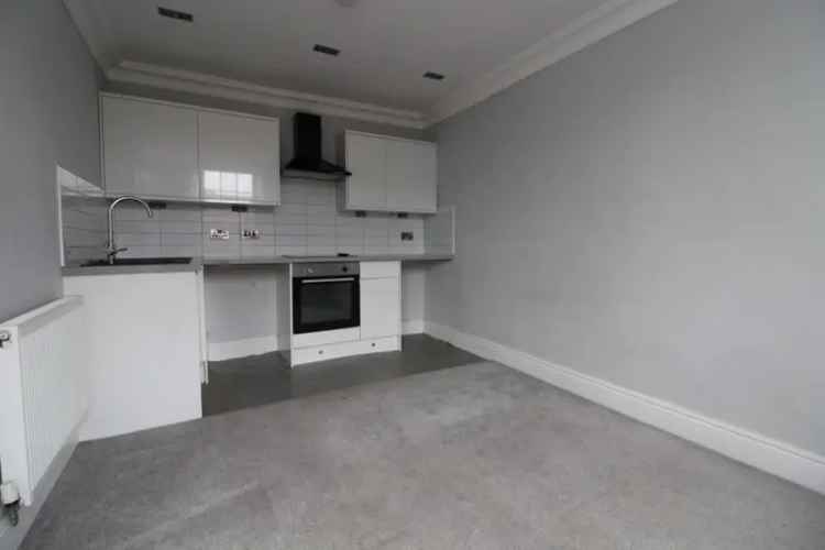 1 Bedroom Flat To Rent