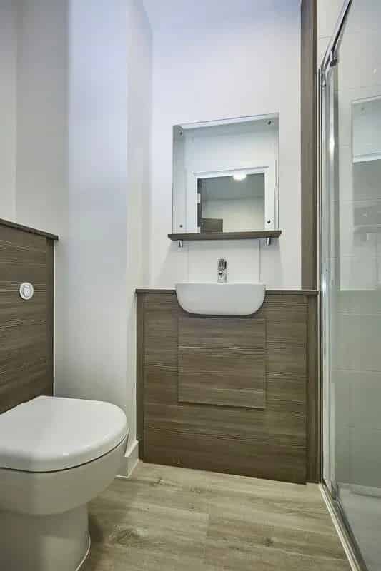 1 Bedroom Flat to Rent Fully Managed Property