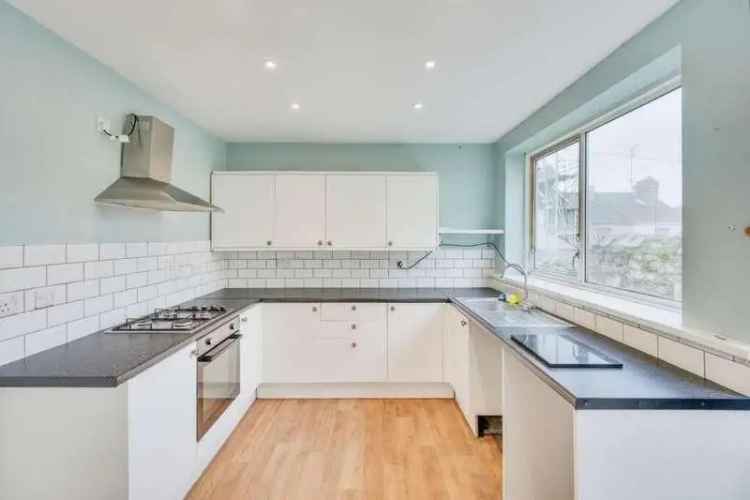 3 Bed Terraced House Plymouth No Forward Chain