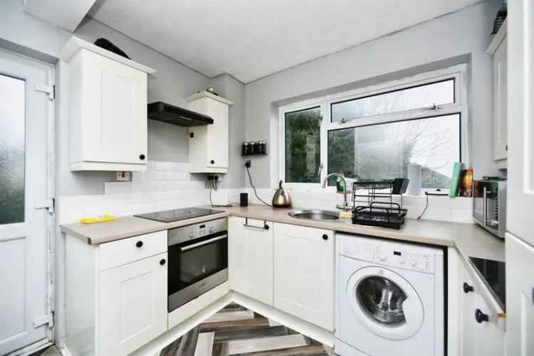 3 Bed Semi-Detached Home Newhaven Family First Time Buyers