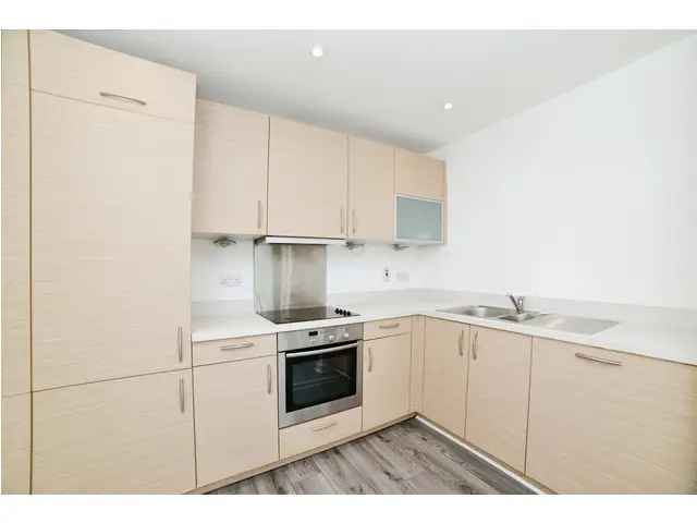 1 bedroom flat  for sale