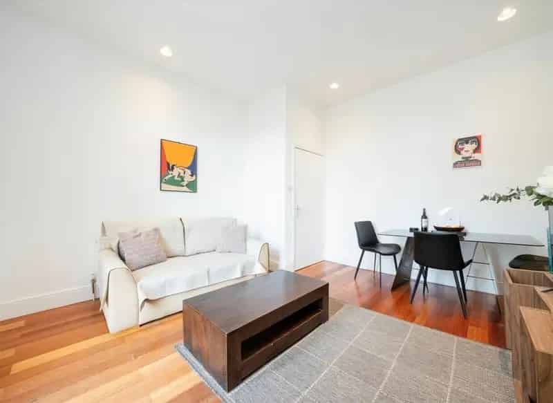 Two Double Bedroom Victorian Apartment Tufnell Park