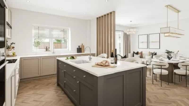 5 Bedroom House For Sale in Stoney Court