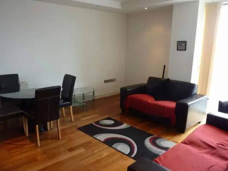 1 Bedroom Apartment for Sale