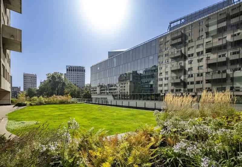 Managed Office Space for 50-120 People Flexible Terms