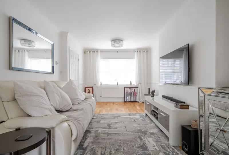 3 Bedroom House for Sale in Cul-de-sac