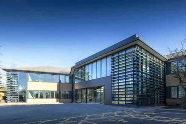 Cambridge Office Space to Rent