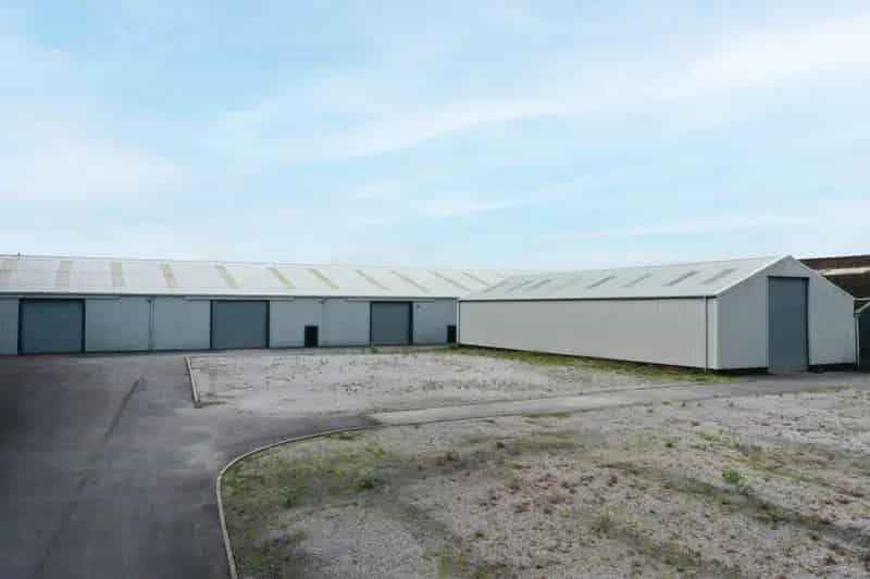 Warehouse for Rent Secure Industrial Location