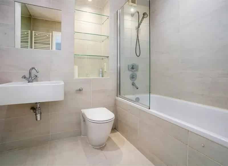 Two Double Bedroom Apartment near Borough Market London