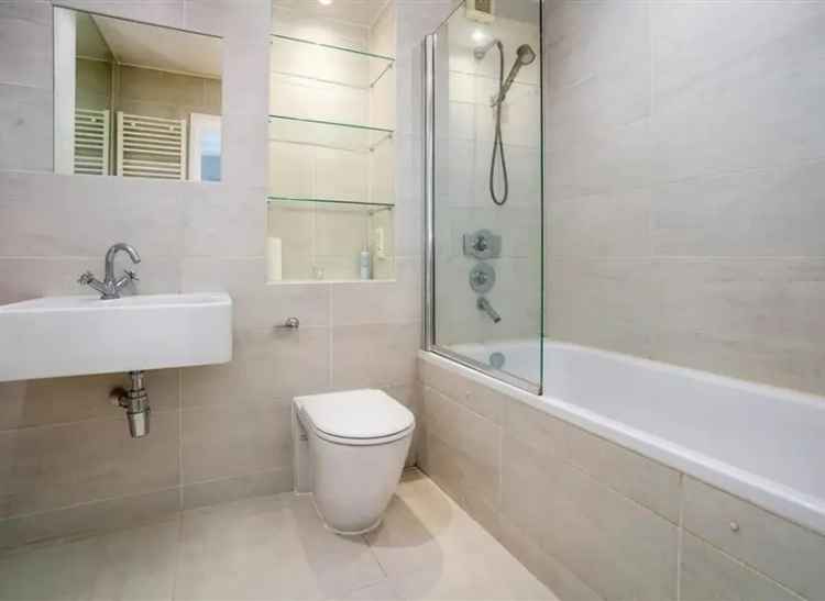 Two Double Bedroom Apartment near Borough Market London