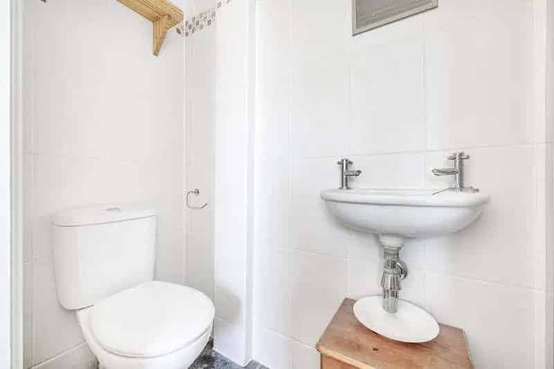 2 Bed Flat for Sale in Central Abingdon