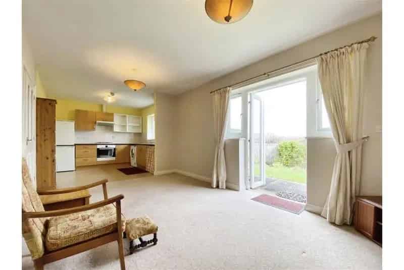 3 Bed Semi-Detached Bungalow for Sale - Shared Ownership