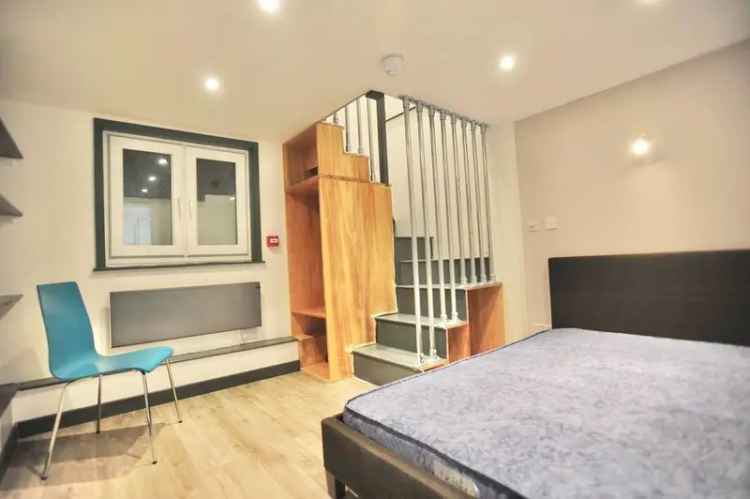 Studio to Rent Brighton Hove